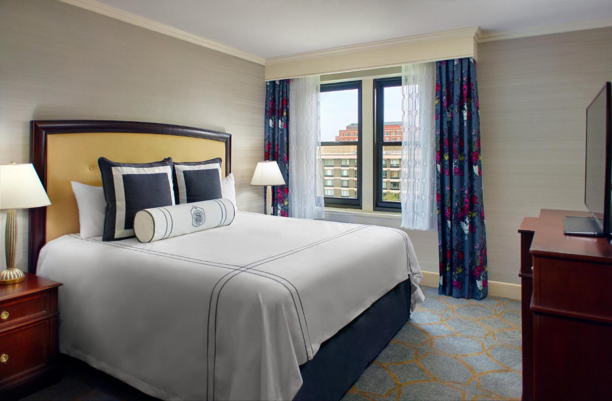 Omni Shoreham