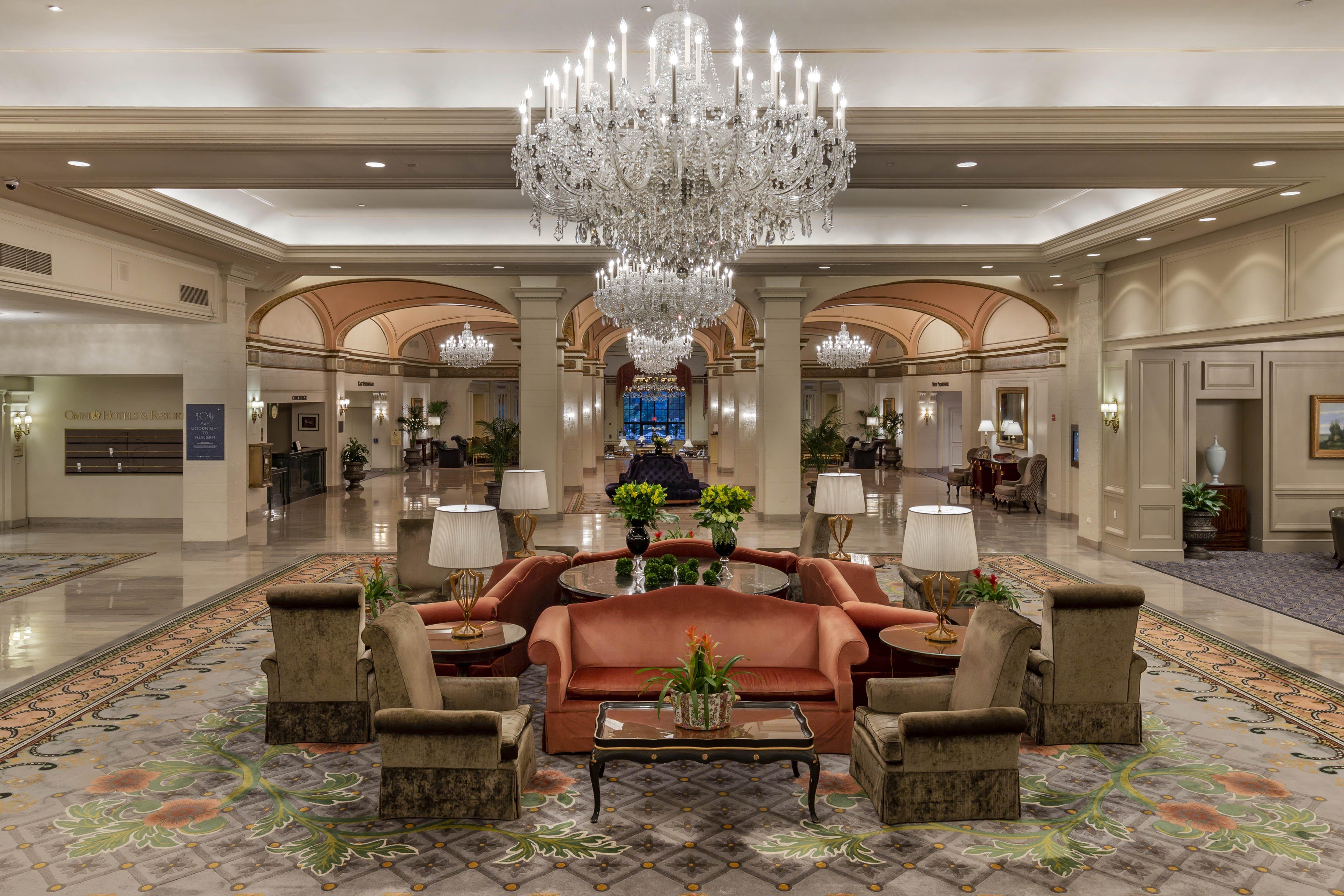 Omni Shoreham