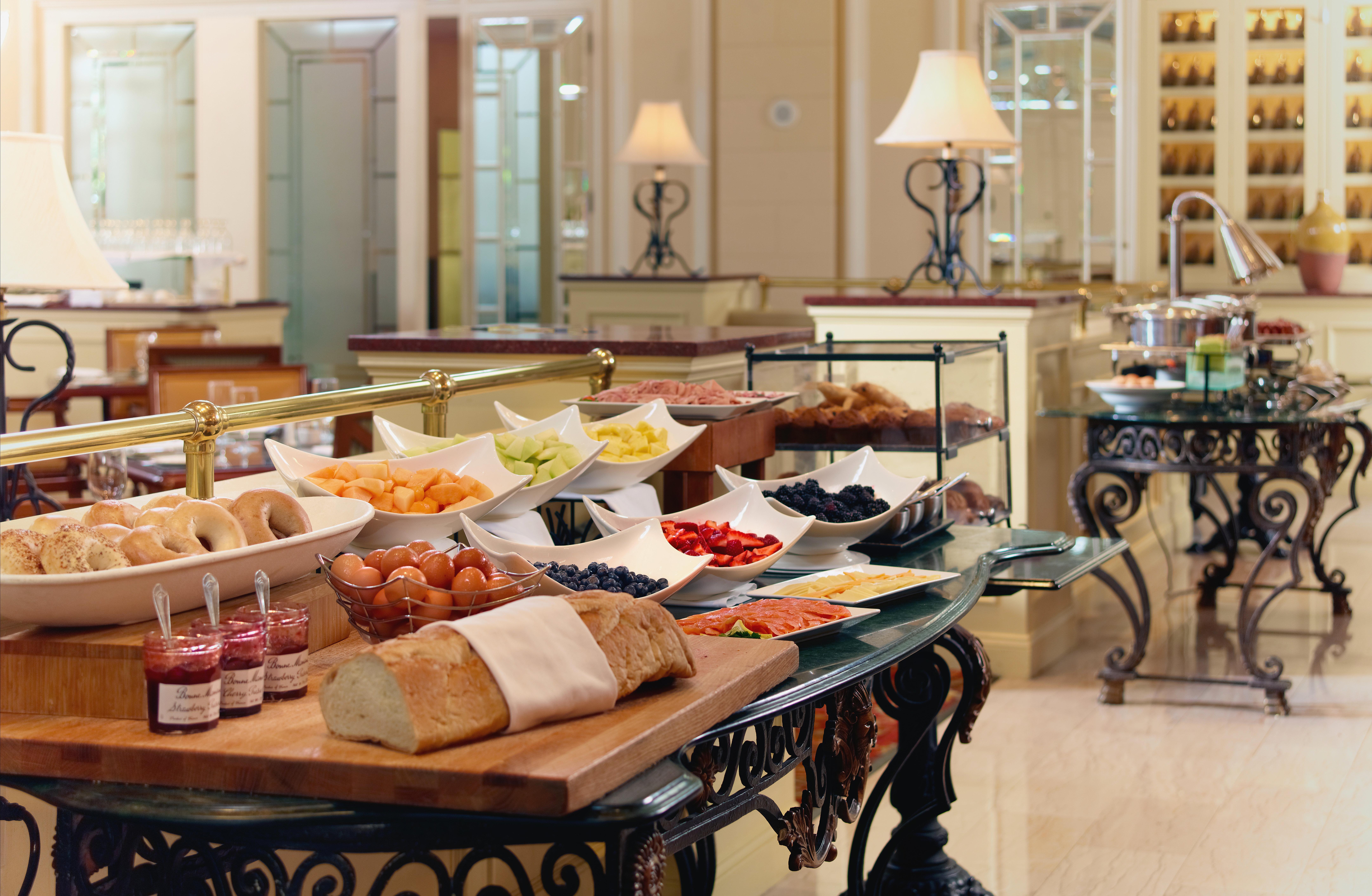 Omni Shoreham Washington