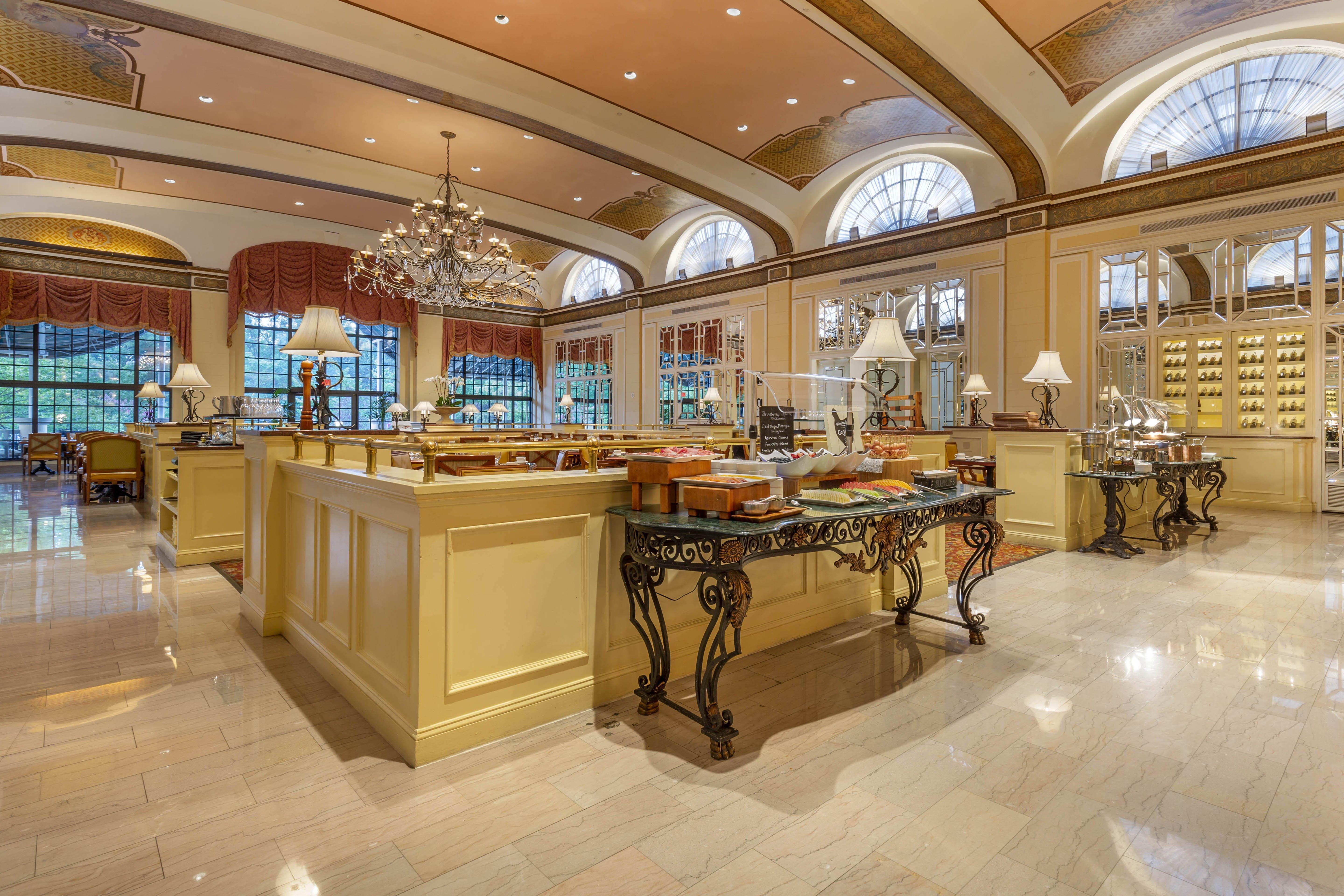Hotel Omni Shoreham