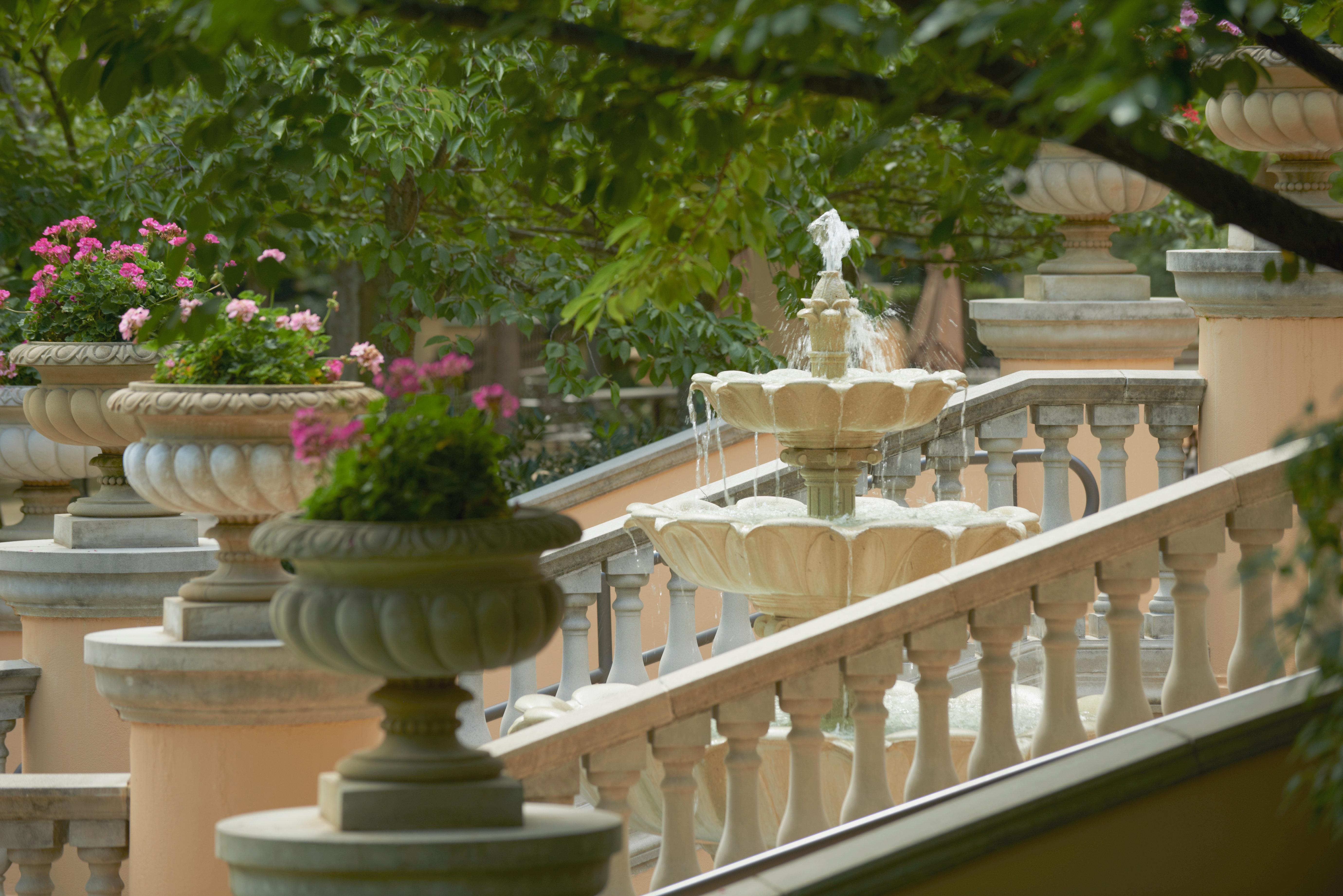 Omni Shoreham Hotel