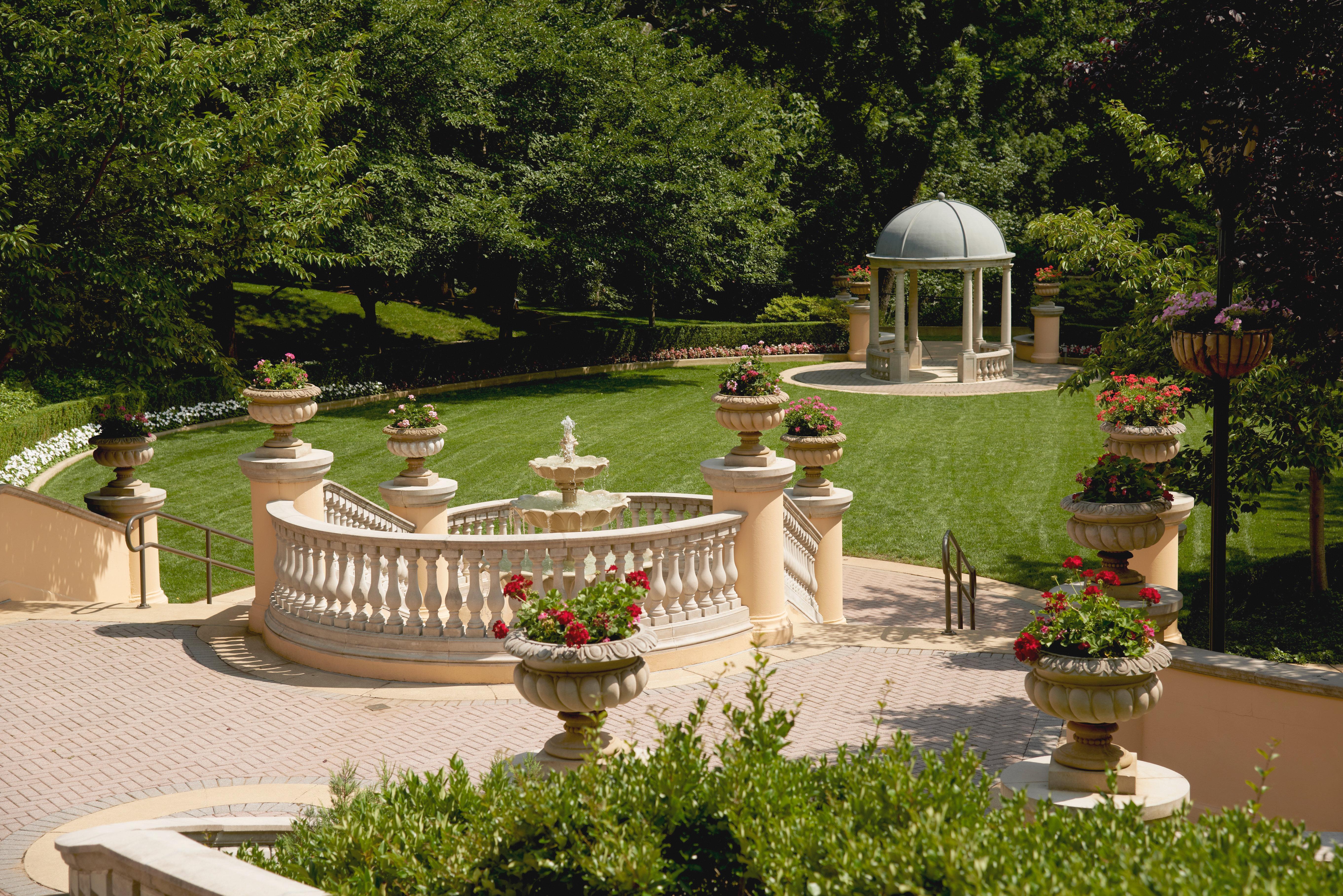 Omni Shoreham Hotel