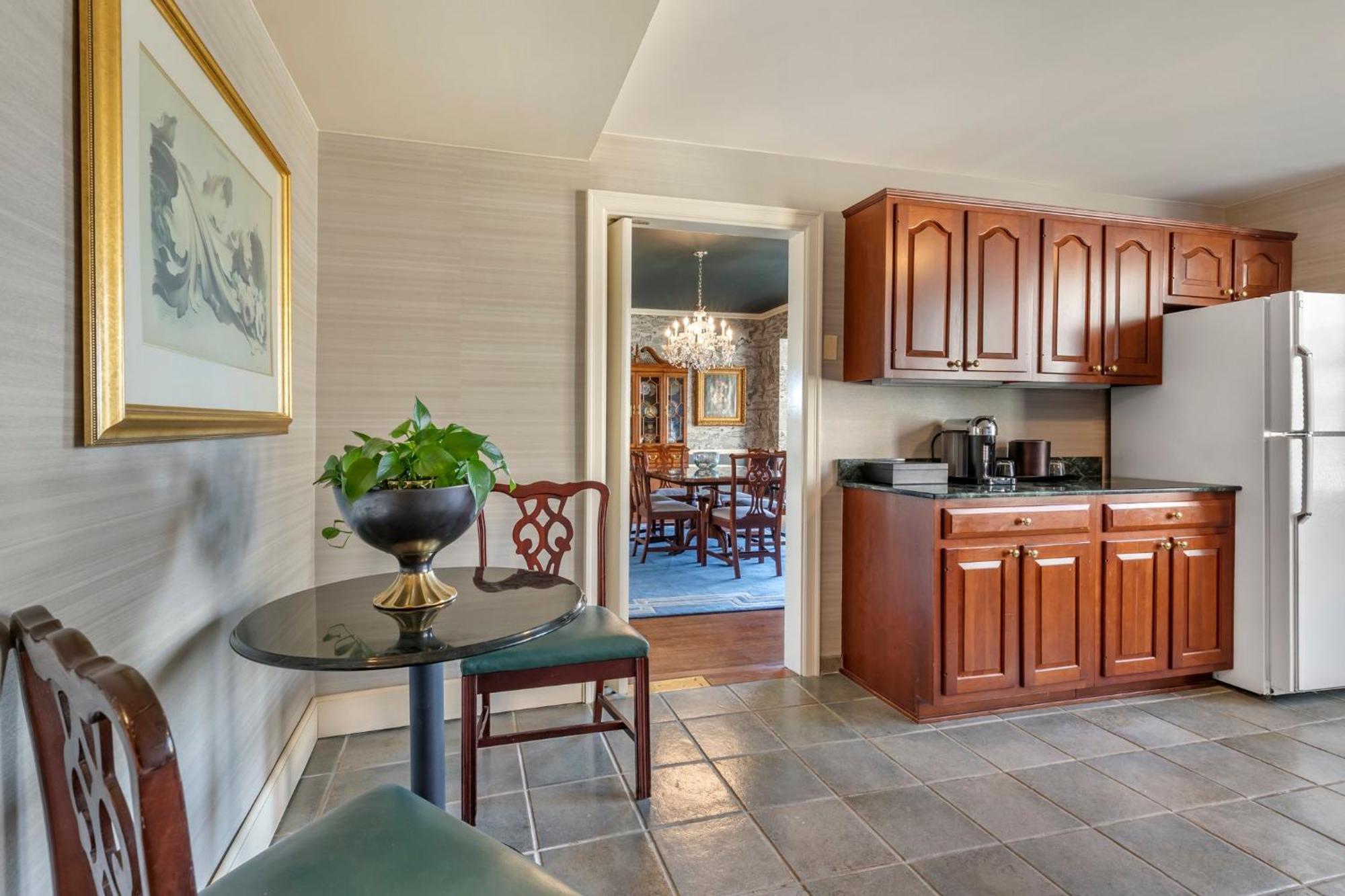 Omni Shoreham 4* Washington