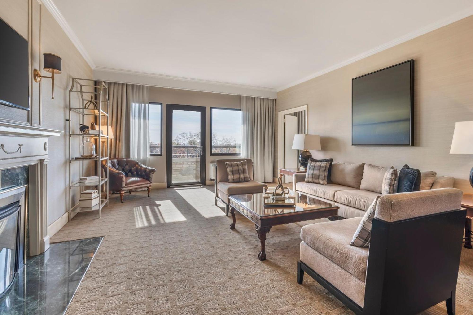 Omni Shoreham